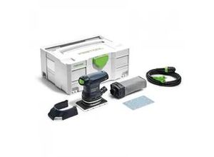 Festool Schleifmaschine RUTSCHER RTS 400 REQ-Plus