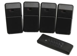mumbi funksteckdosen set