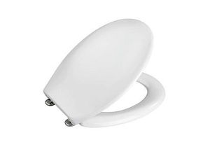 WENKO WC-Sitz Vigone weiß