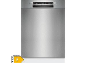Bosch Spülmaschine SMU2ITS09E Serie 2