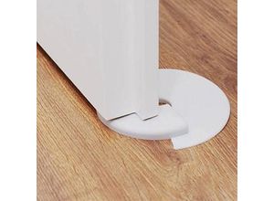 Produktbild WAGNER® design yourself EH 6979 Türstopper Kunststoff