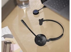 Produktbild Jabra Engage 55 UC Mono Headset On-Ear