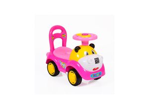 Kinderauto, Rutscher Laufhilfe Super Car