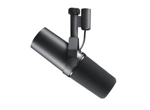 Shure SM7B