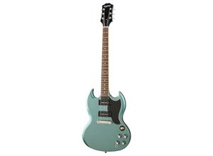 Epiphone SG Special P-90 Faded Pelham Blue
