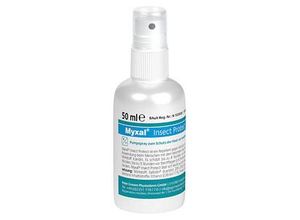 Myxal® INSECT PROTECT Insektenspray 50,0 ml