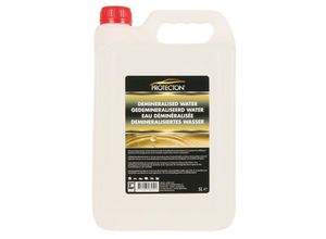 Protecton Destilliertes Wasser 1890920
