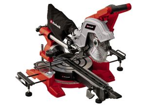EINHELL Zug-Kapp-Gehrungssäge TE-SM 8 L Dual