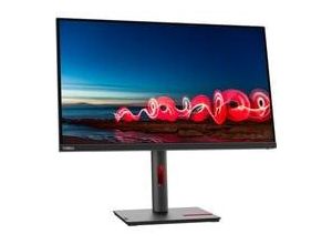 Produktbild ThinkVision P27h-30, LED-Monitor 69 cm (27 Zoll), schwarz, QHD, IPS, HDR, USB