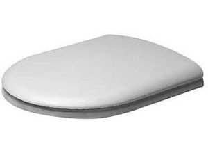 Duravit Dellarco WC-Sitz, weiss, 0064910000 0064910000