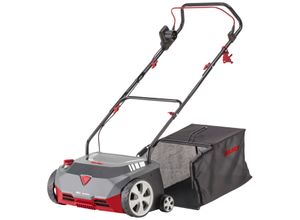 Elektro-Vertikutierer AL-KO "38.4 E Combi Care", grau (baumarkt), B:50cm H:32,5cm T:64,5cm, Vertikutierer