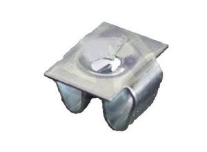 ROMIX Befestigungselement, Motorabdeckung AUDI C70771