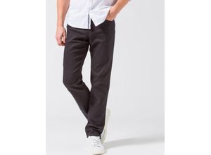 Brax Herren Five-Pocket-Hose Style COOPER DENIM perma black, denim perma schwarz, Gr. 35/36
