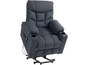 CLP Sessel Andover I Relaxsessel