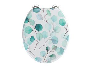 WC-Sitz PIOPPO