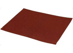 YATO Schleifpapier YT-83164