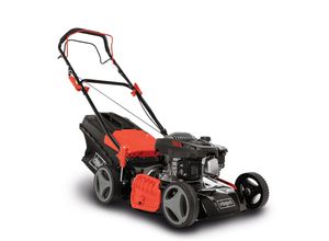 Scheppach Benzinrasenmäher MS161-46
