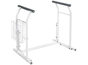WC-Aufstehhilfe RIDDER 