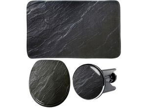 Badaccessoire-Set SANILO 