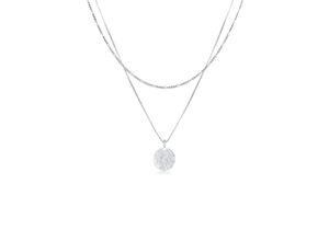 Kette mit Anhänger KUZZOI 
