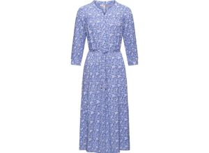 Maxikleid RAGWEAR 