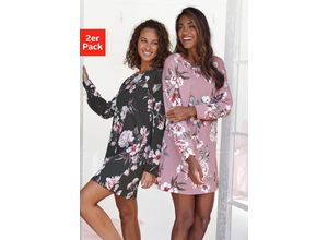 Sleepshirt VIVANCE DREAMS, Damen, Gr.