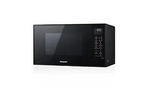 Panasonic Mikrowelle NN CT 56