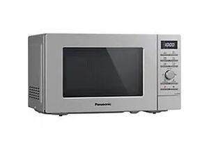 Panasonic Mikrowelle NN S 29