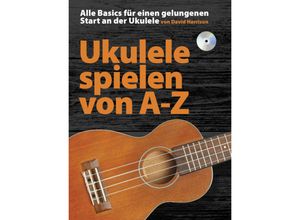 Bosworth Music Ukulele Spielen Von A-Z
