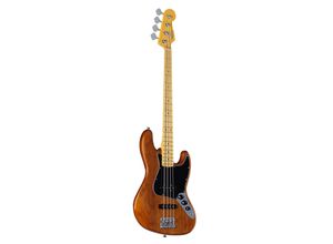 Fender American Professional II Jazz Bass MN Roasted Pine