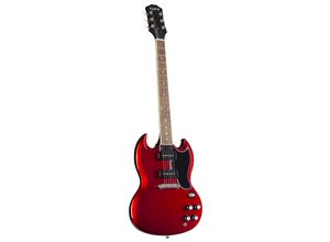 Epiphone SG Special P-90 Sparkling Burgundy