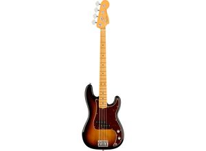 Fender American Professional II Precision Bass MN 3-Color Sunburst