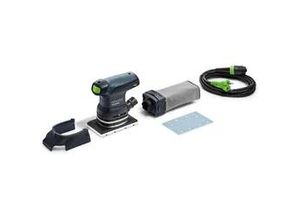 Festool Schleifmaschine RUTSCHER RTS 400 REQ