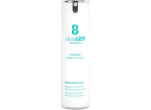 skin689 Anti-Aging-Pflege KoerperFirm SkinHand and Finger Rejuvenating Creme 40 ml (1.098,75 € / 1 l)