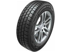 Produktbild Ganzjahresreifen HANKOOK "HANKOOK", schwarz, 215mm / 65 % R 16 109/107T, Autoreifen