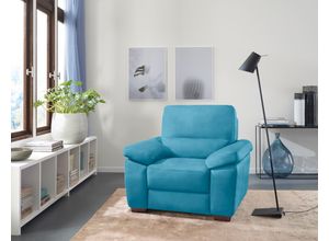 Sessel CALIA ITALIA 