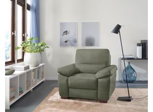 Sessel CALIA ITALIA 
