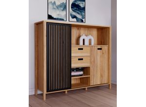 Highboard FORTE 