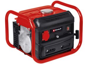Stromerzeuger EINHELL "TC-PG 10/E5", schwarz (baumarkt), B:32,4cm H:31,7cm T:41,8cm, Stromerzeuger