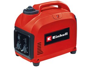 Stromerzeuger EINHELL "TC-IG 2000", rot (baumarkt), B:37,7cm H:51,5cm, Stromerzeuger, (Benzin)
