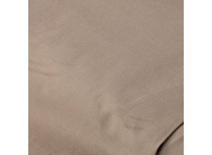 Baumwoll-Babycord, taupe