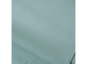 Baumwoll-Babycord, mint
