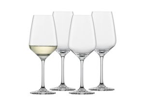 Schott Zwiesel Weißweingläser Tulip 356