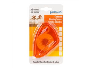 Goldbuch Klebepads 83098 650 Stück
