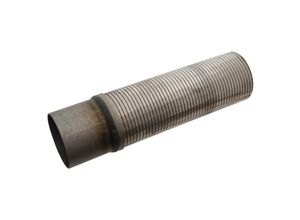 WALKER Wellrohr, Abgasanlage FORD 10718 1459573,1M515G203AA,1M5J5G203A1A 1133515