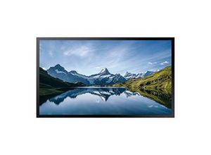 SAMSUNG OH46B-S LED-Display, schwarz, 116,59 cm (46,0 Zoll)