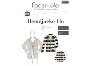 Fadenkäfer Schnitt 