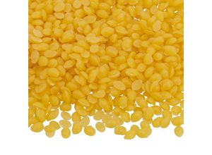 Bienenwachspastillen, naturrein, 300 g