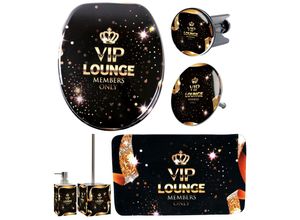 Badaccessoire-Set SANILO 