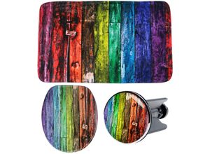 Badaccessoire-Set SANILO 